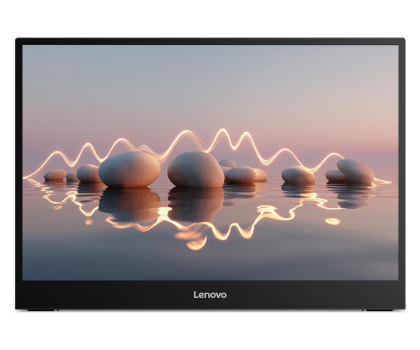 Monitor LED 21" i mniejszy Lenovo L16